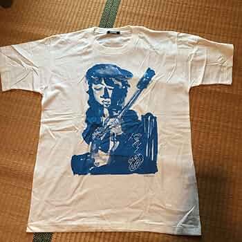サイン入りTシャツ 仲井戸麗市 チャボ CHABO Tシャツ XLサイズ 71MT+FsuzRL._UF350,350_QL50_.jpg